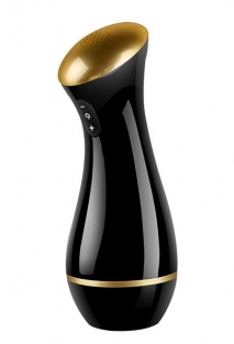 UN�MAT Otomatik Sesli Titre�imli Mast�rbat�r